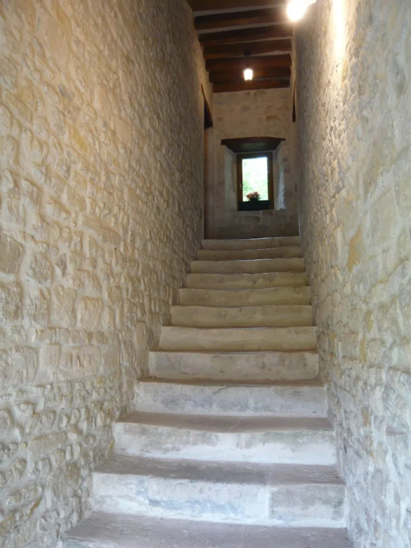 La Ferme Manoir Saint Barthélemy