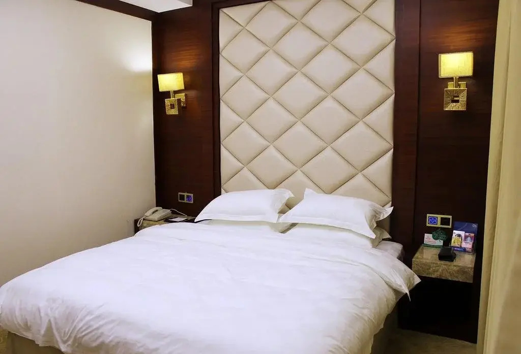 Xinte Hengtai Hotel