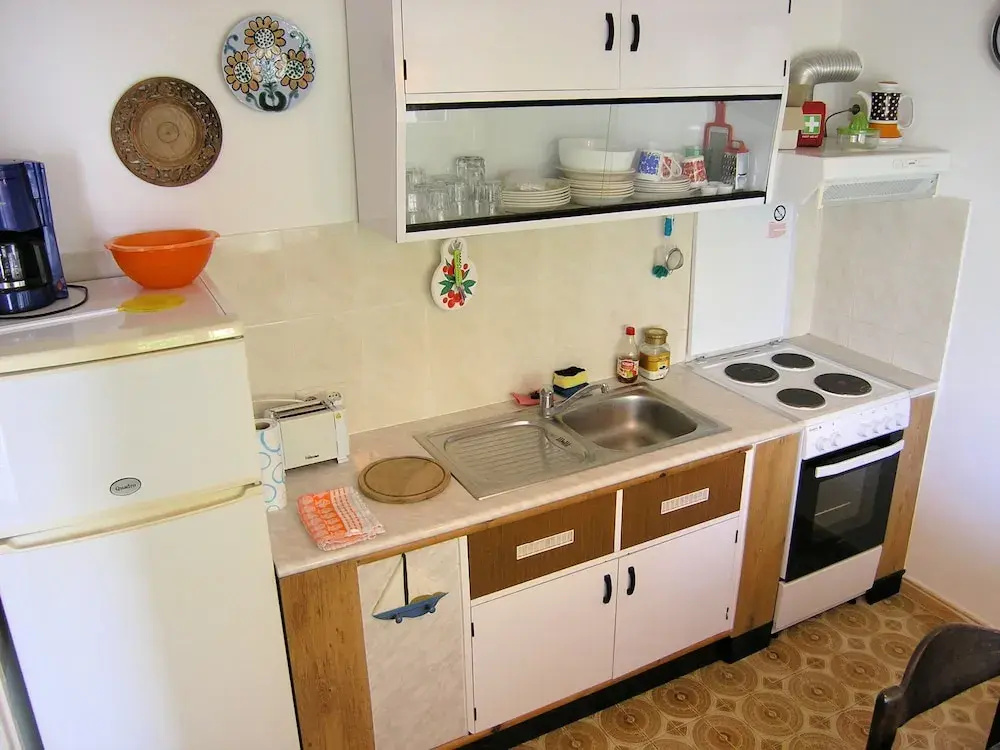 Apartments Iskra