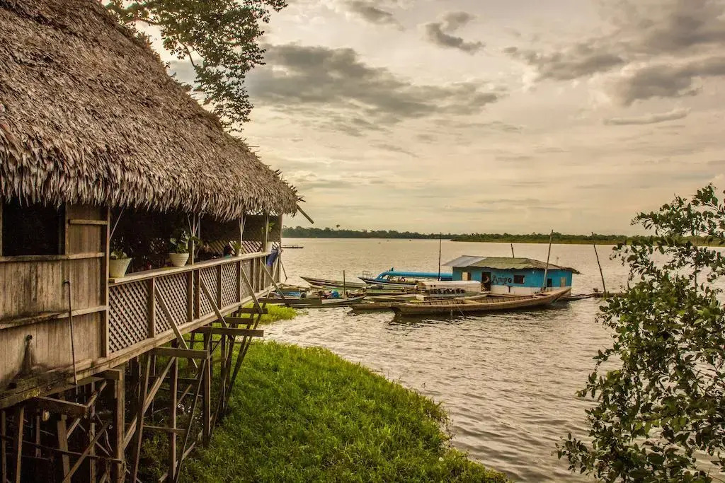 La Maloka Ecolodge