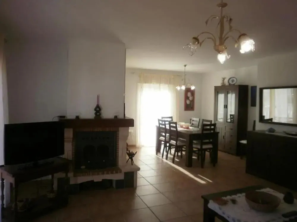 Villa Vallado Canovas
