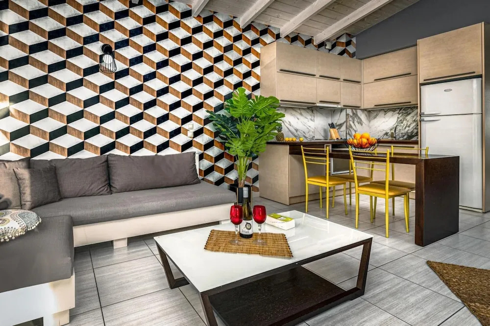 Marayas Modern Loft - Marayas Modern Loft
