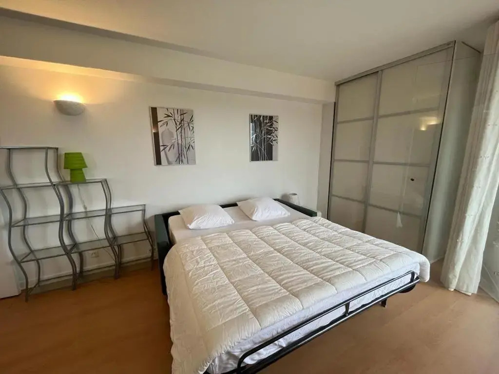Appartement Anglet, 1 pièce, 4 personnes - FR-1-239-685