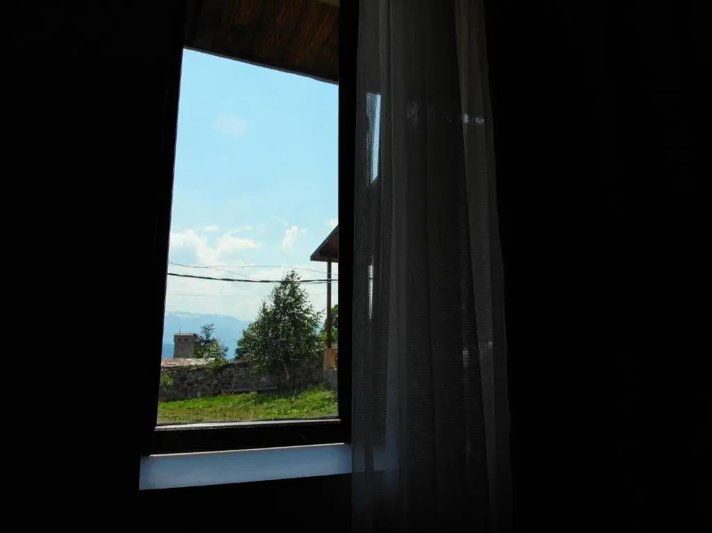 Guesthouse Lanchvali