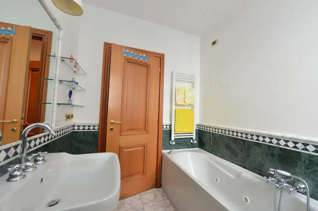 B&b Giudecca Bella