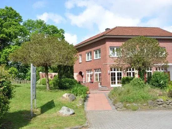 Am Wulfter Turm Sportpark