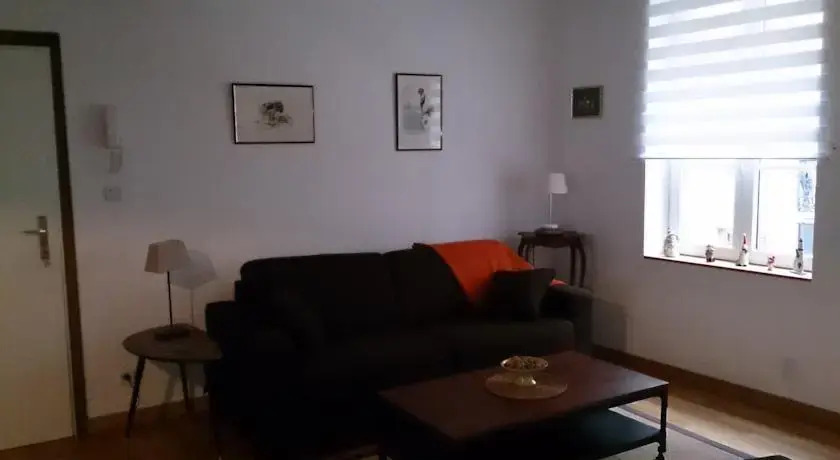 Gîte La Parenthèse