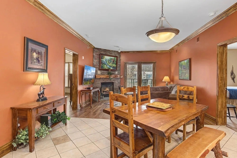 Baskins Creek 308