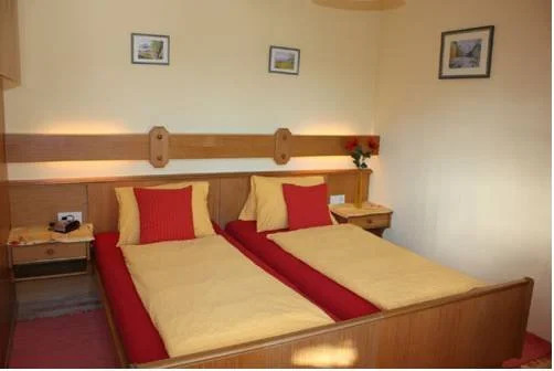 Seeappartements Leitner