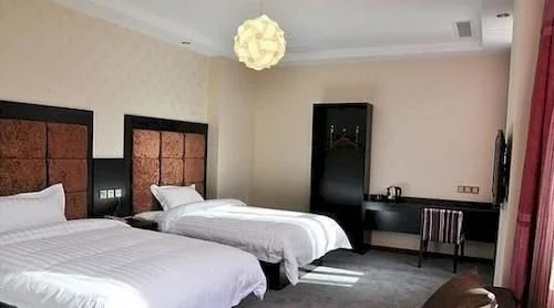 City 118 Hotel Zibo Yiyuan Store