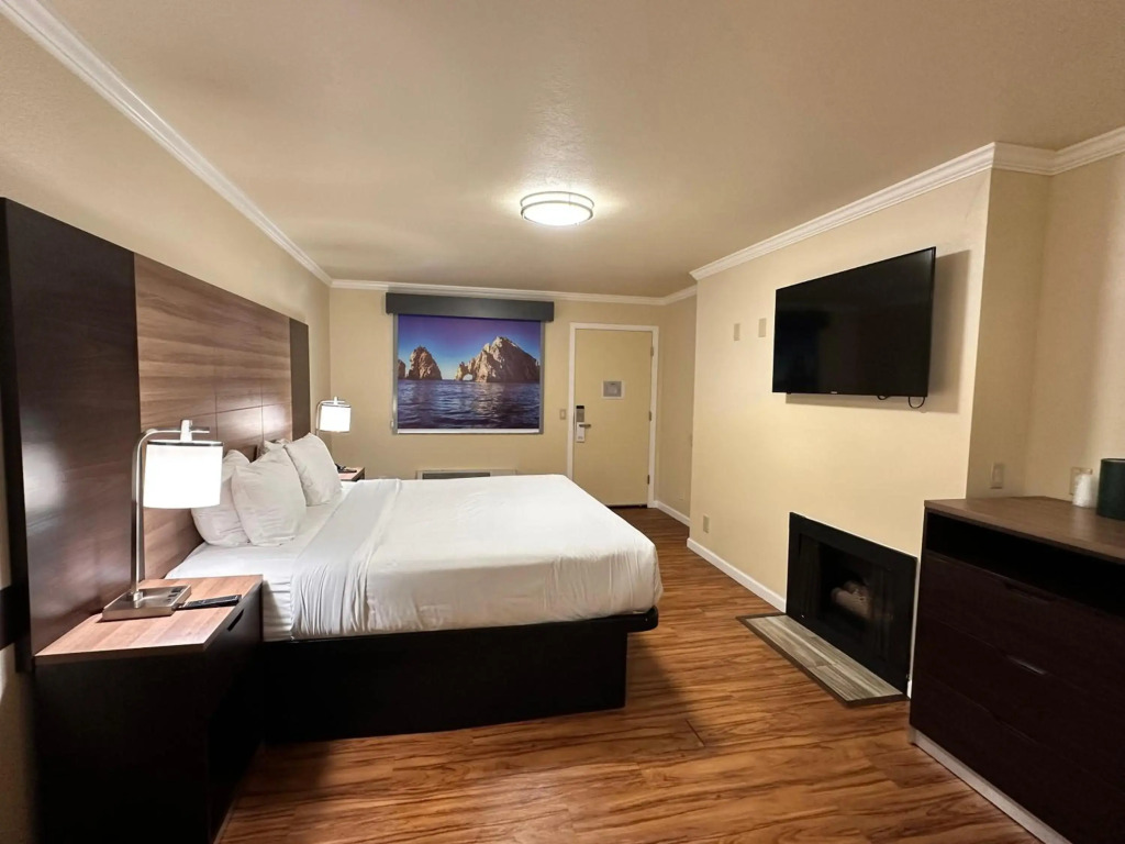 Beachwalker Inn Cayucos