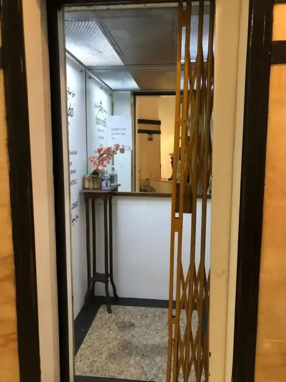 Brasil Palace Hotel