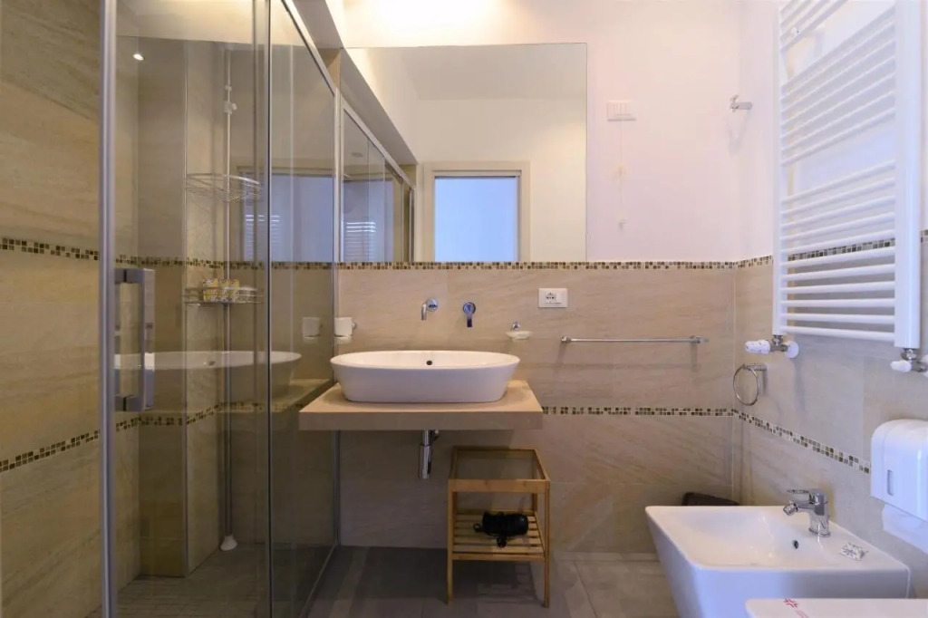 B&B Le Porte Del Centro