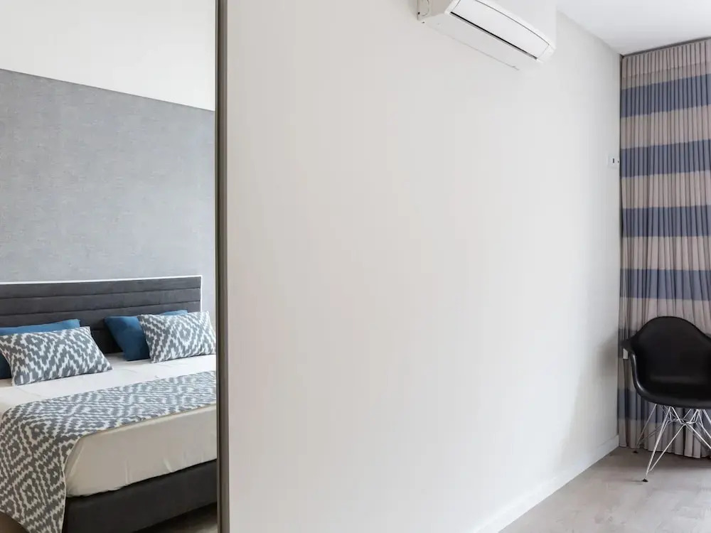 Apartment Sao Martinho Near Beach