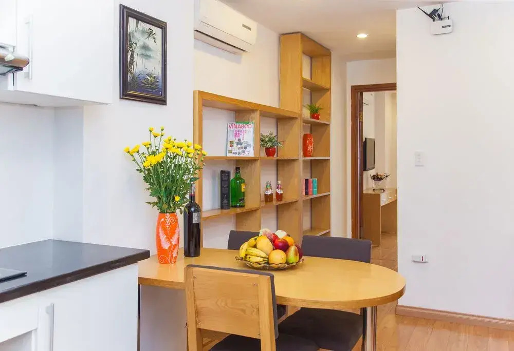 Spring Suites - 109 MHD