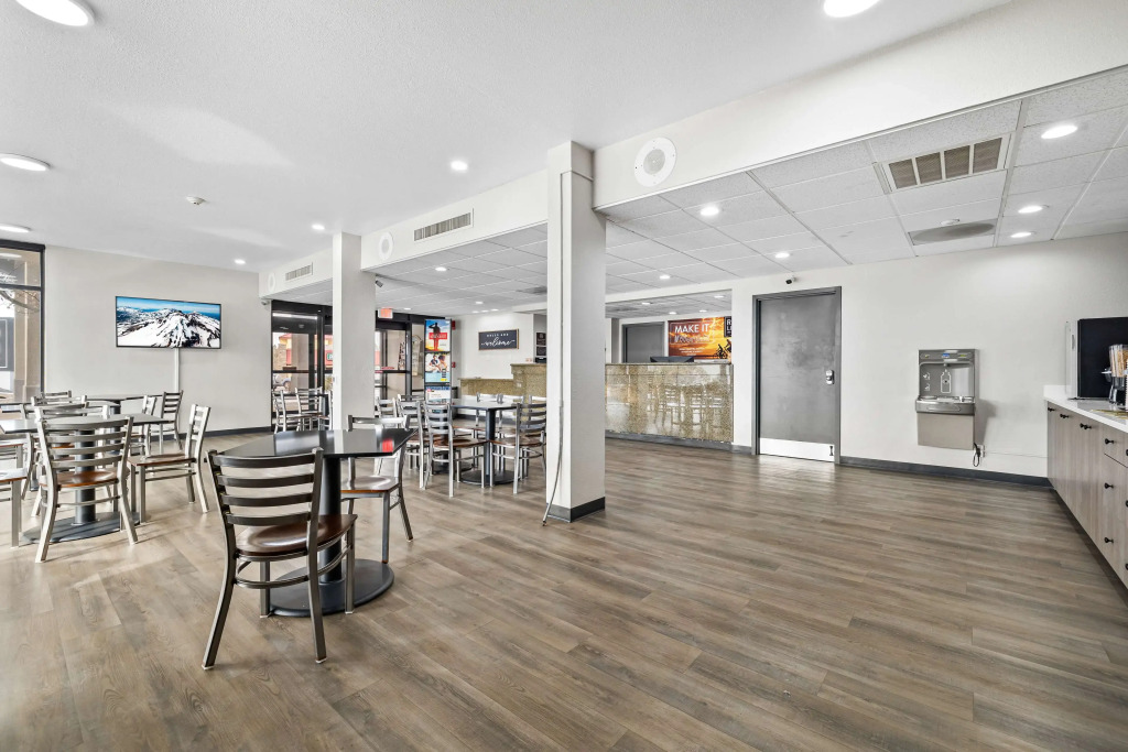 Red Lion Inn & Suites Deschutes River - Bend