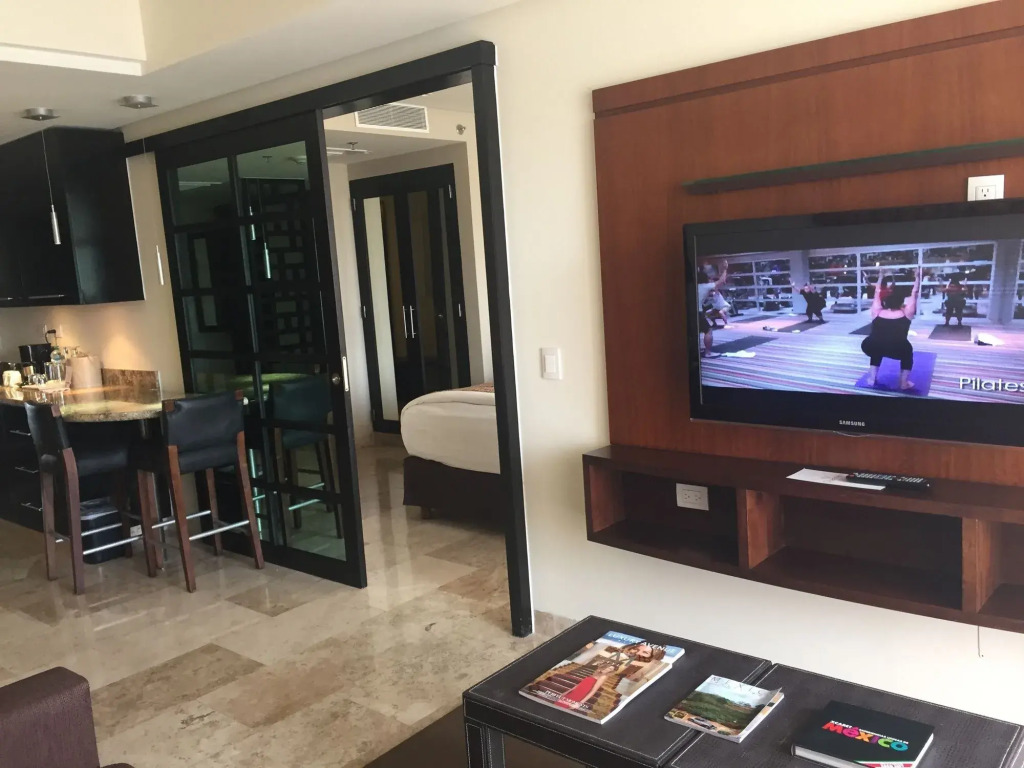 Family Concierge at Paradisus La Esmeralda