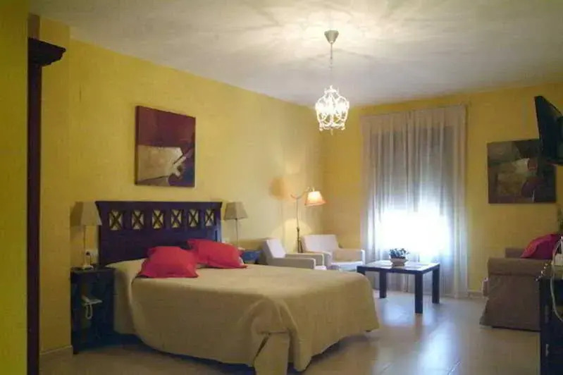 Hostal Sancho IV