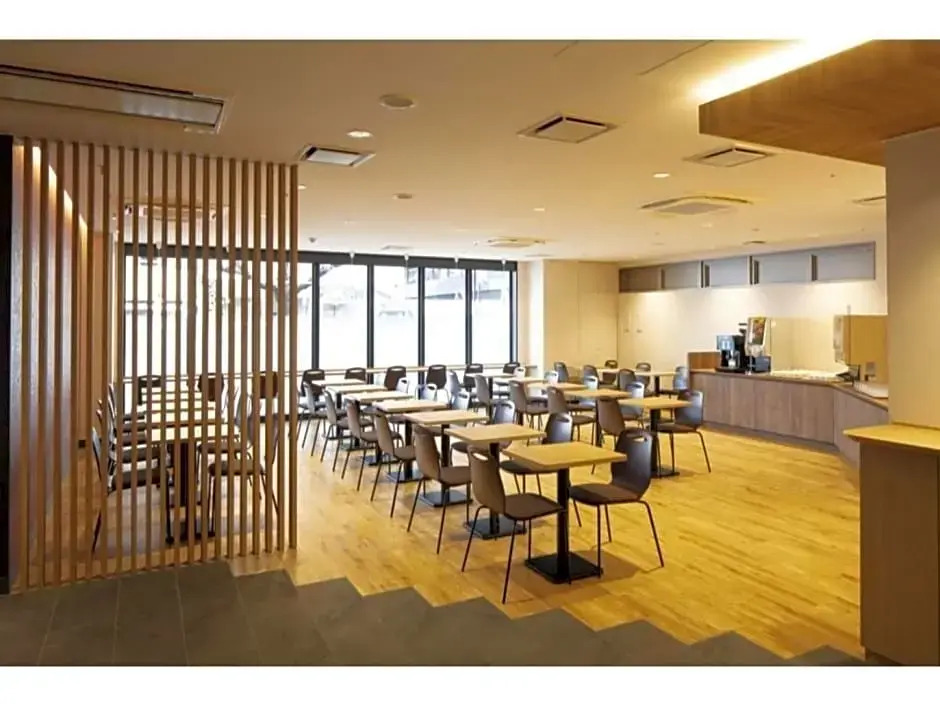 R & B Hotel Kyoto Shijo Kawaramachi - Vacation STAY 40547v