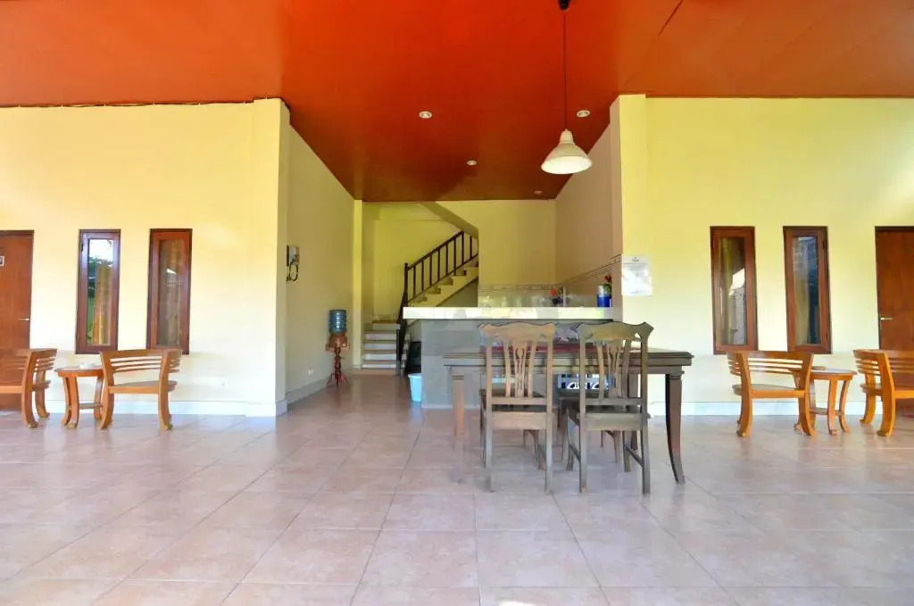 Arik Homestay Canggu