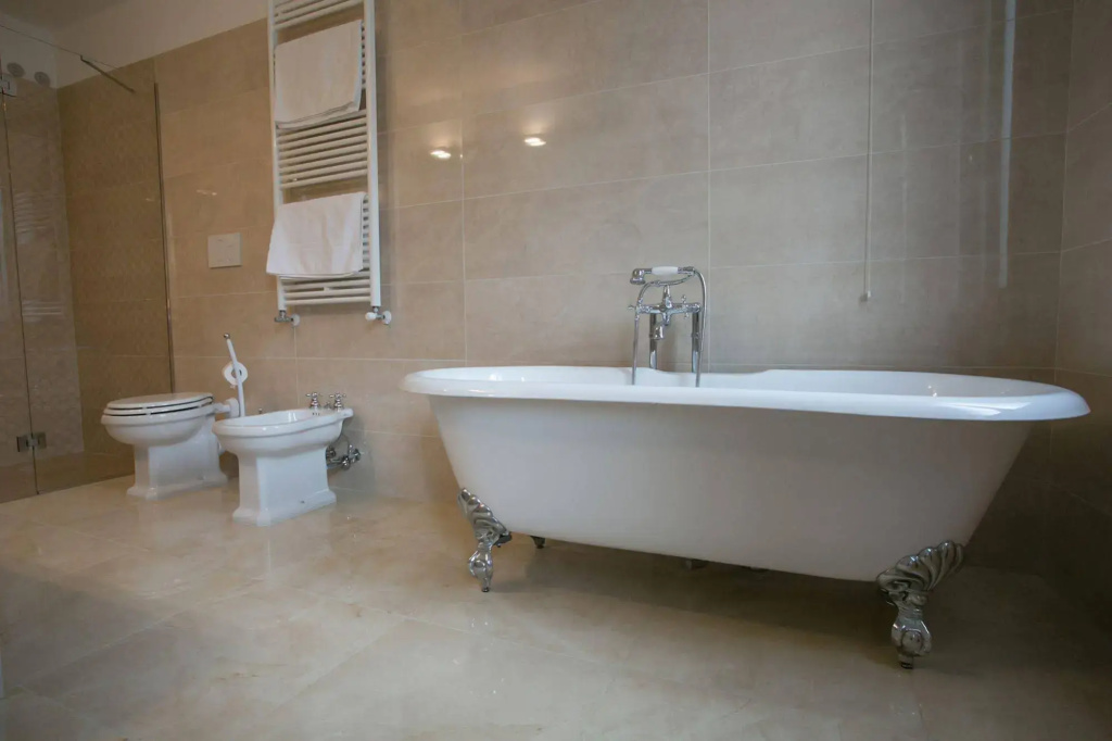 Guest House Ca dellAngelo