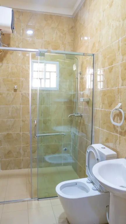 Utobert Apartments Abuja
