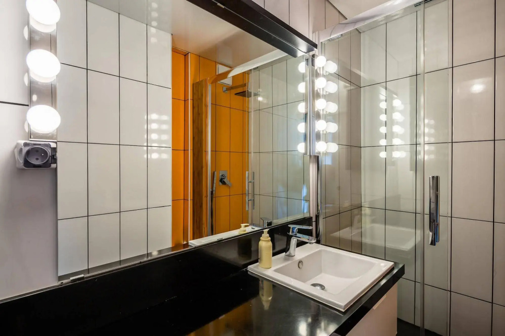 Appartement be3 - Vieux-Port