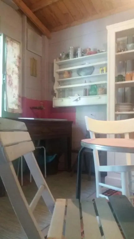 Fattoria Bio Dentro al Bosco