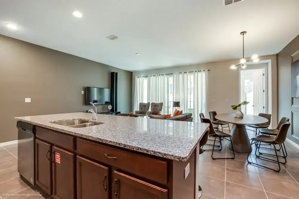 Orlando Newest Resort Community Town Home