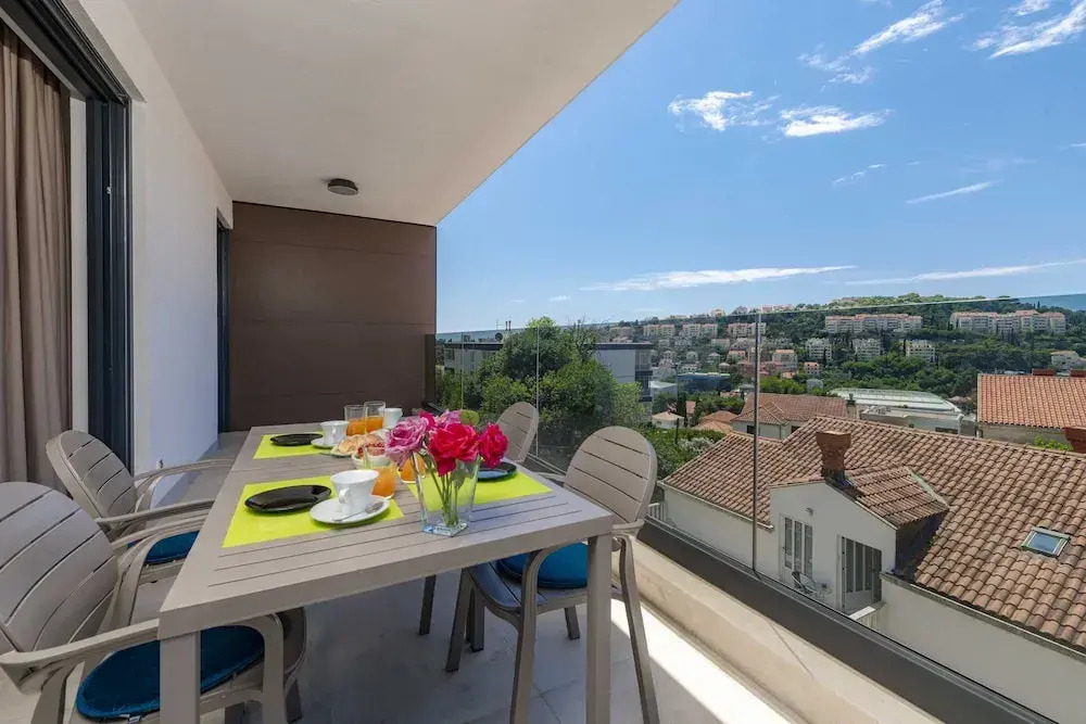 Rausion Luxury Apartments