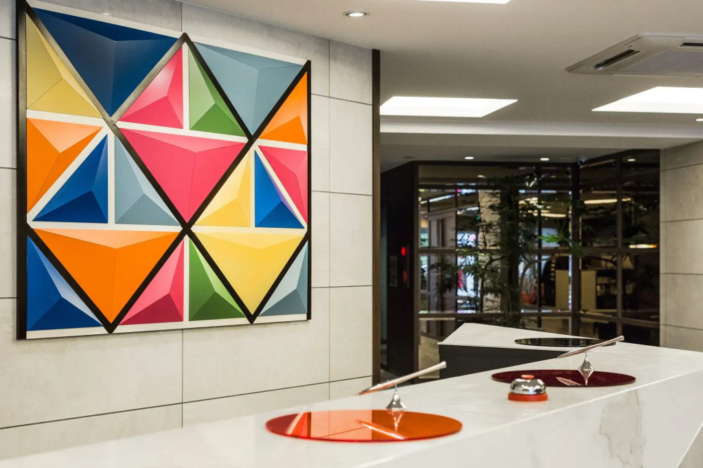 Hotel Ms Est Shijo Karasuma