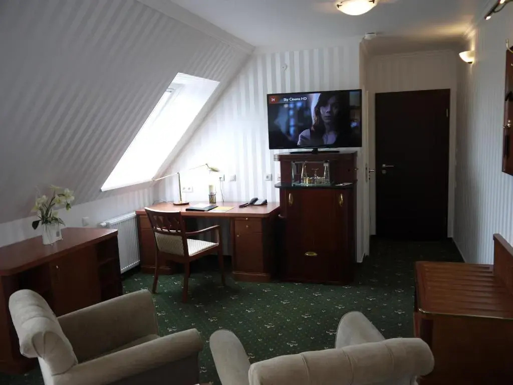 Landhotel Schwarzer Adler
