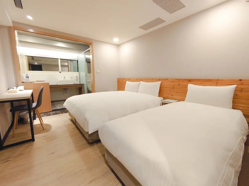 Hub Hotel Ximen Xining Inn