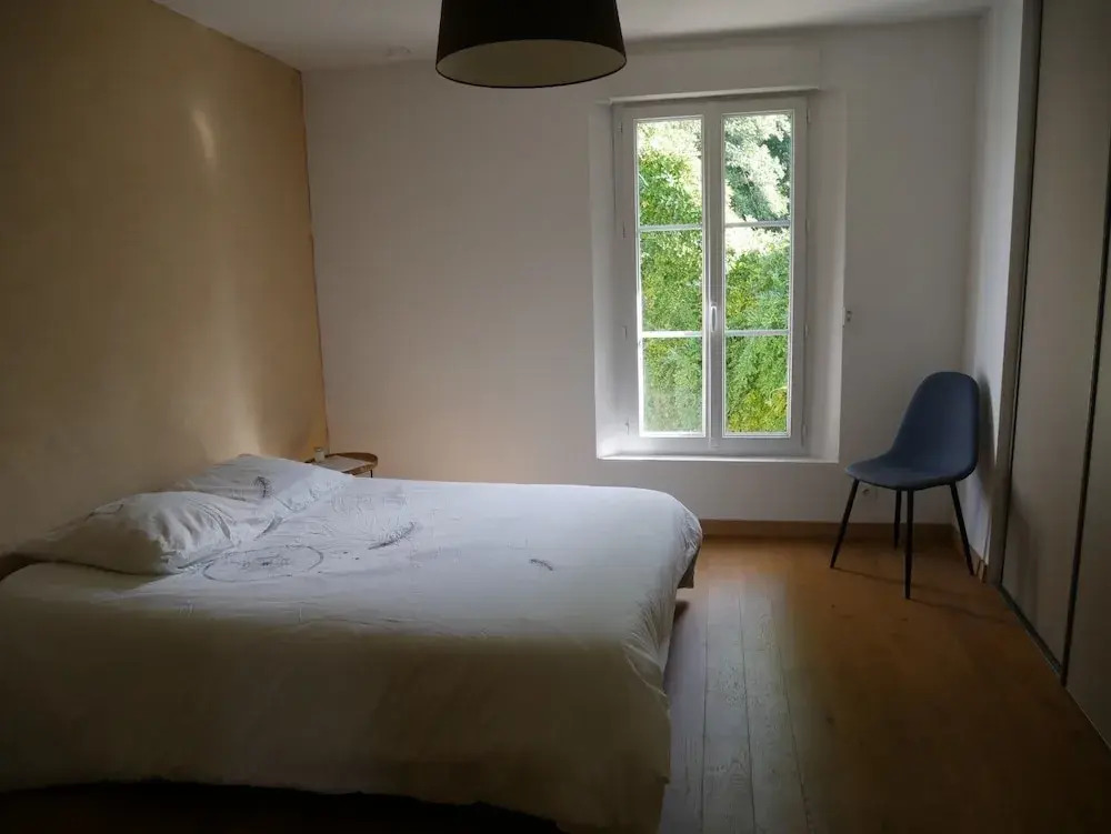 B&B Eco Logis de la Leyre
