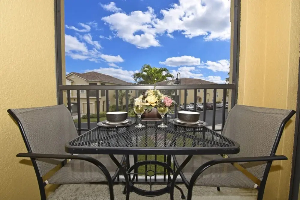 Oakwater Resort Two-bedroom