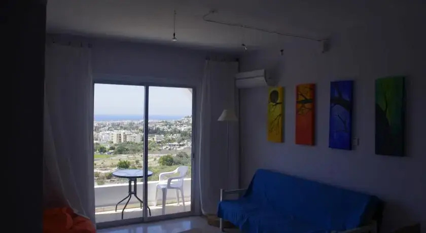 Themis Apartment City Center
