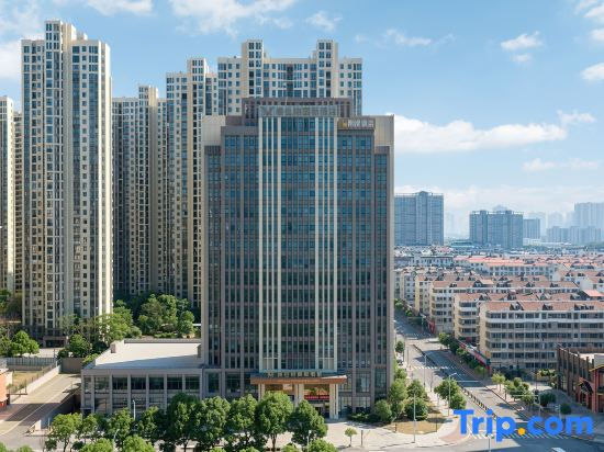Vienna International Hotel (Nanchang Initiated Outlets Shop)