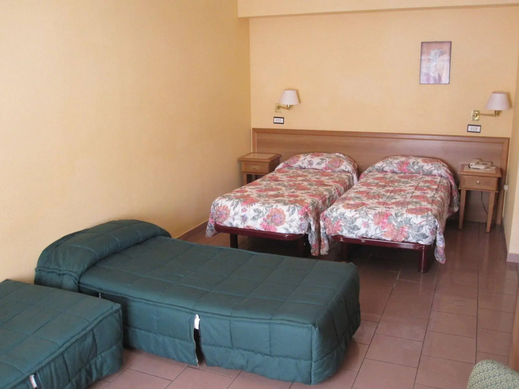 5Miglia Hotel & Spa