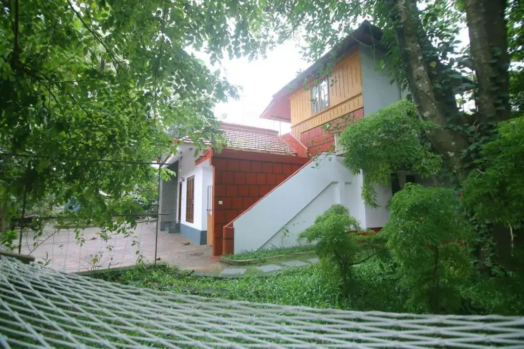 Marari Beach Pearl Homestay