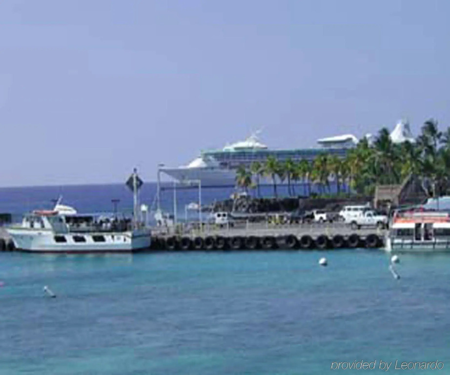 PACIFIC 19 Kona