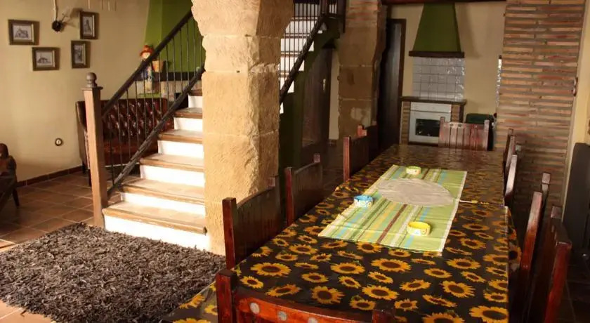 Casa El Chandre