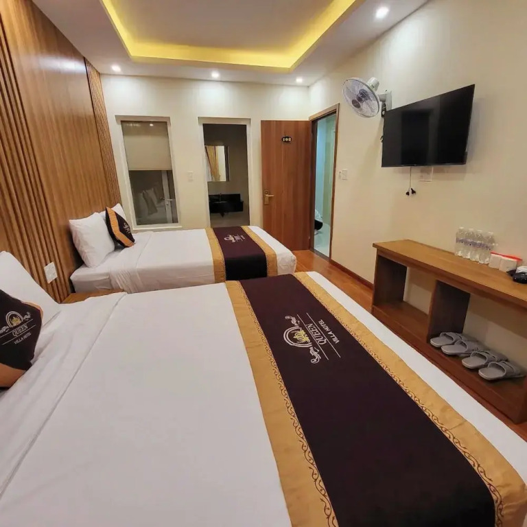 Queen Villa 3 Hotel DL - by BAY LUXURY