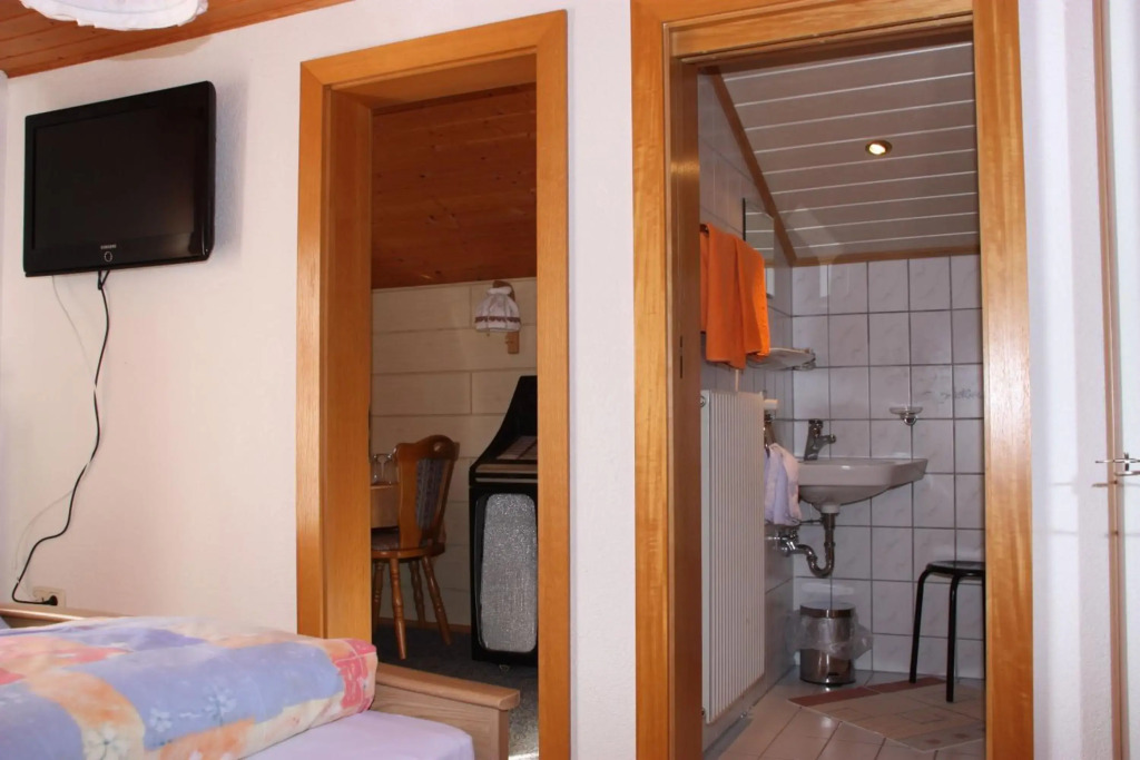 Ferienwohnung Bickel