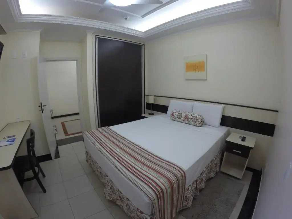 Hotel Cristal Rio Claro