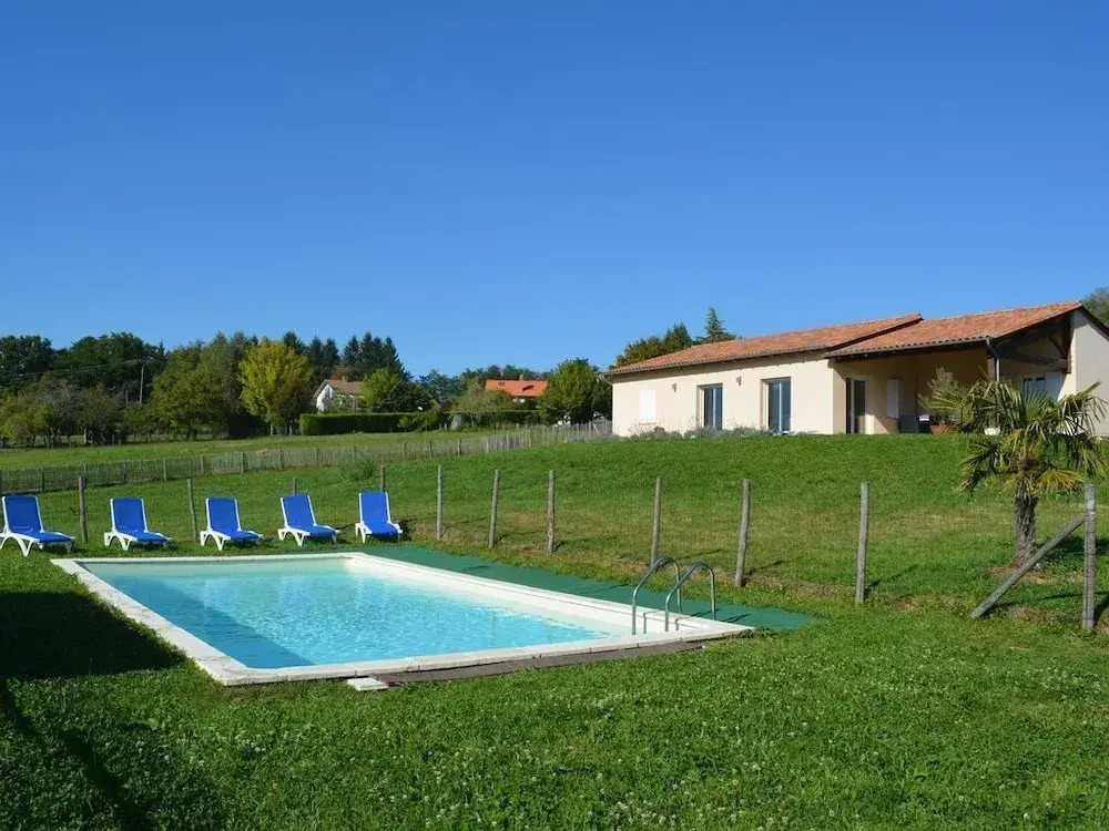 La Villa des Petits Bois