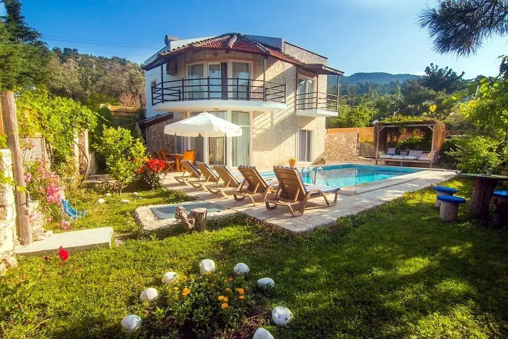 Villa Orkide