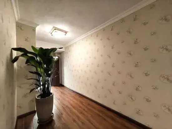 Dalian Xinghai Plaza Mokona Boutique Hotel