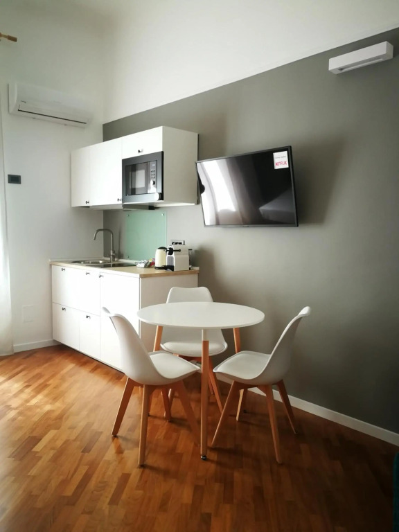 Carulli 69 - Flexible Check-in apartments