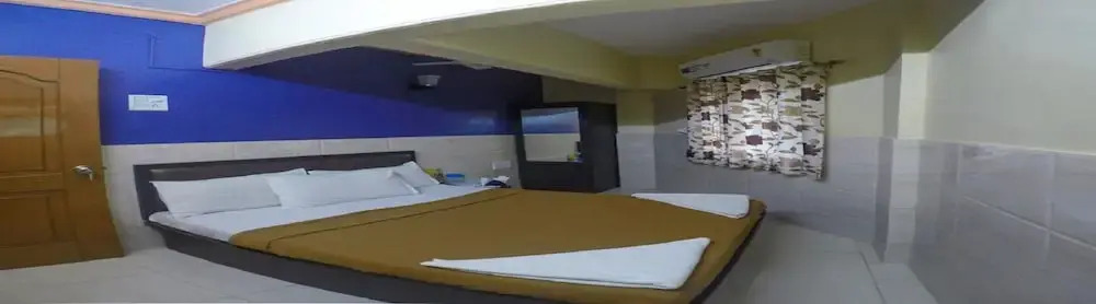 Room Maangta 112 - Aandheri