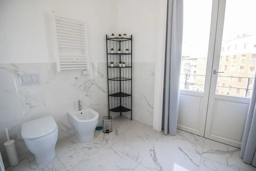 Le Angioine Rooms